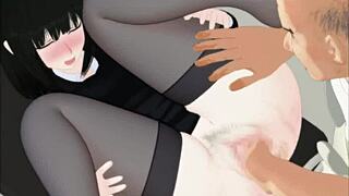 the story of a 27 year old teacher bound and fingered