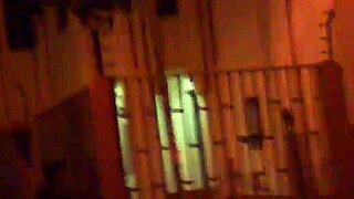 Espia 3, voyeur peruvian adventure unfolds in secret.