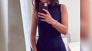 Boss Fucks Secretary In All Holes.