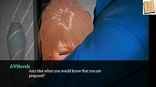 I’m obsessed with my new family in wild 3D action