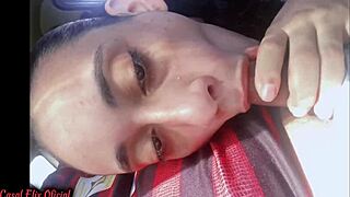 compilação todos os boquetes e garganta profunda da novinha izah part 1