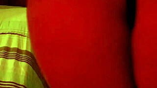 i swear, watching this redhead smoke n screw a huge guy... unreal