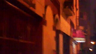 Espia 3, voyeur peruvian adventure unfolds in secret.