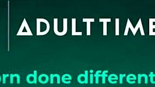 Adult Time - Lauren Phillips, Is That Vacuum Sucking Tommy Pistol Off?