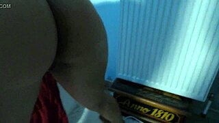 Portuguese prostitute reaches orgasm, but with who?