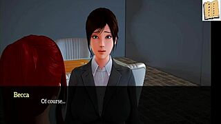 I’m obsessed with my new family in wild 3D action