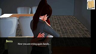 I’m obsessed with my new family in wild 3D action