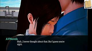 I’m obsessed with my new family in wild 3D action