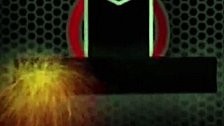 Can Vicky Vette's Big Booty Handle Her Boyfriend's Cock?