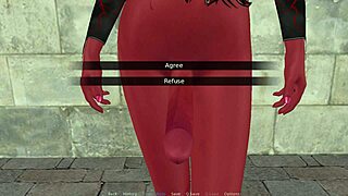 Lets play last lustful war side with nastya ending