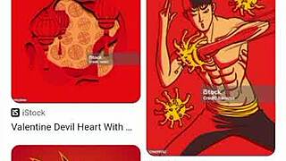 valentines day instagram shaving concepts either braids twists or dreads