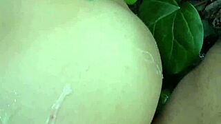 Is Mia Hurley's Tight Teen Pussy Ready for Rough Sampling?