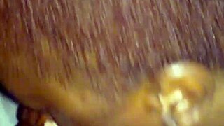 big booty ebony hooker takes monster cock rough deepthroat