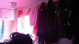 canadian engages in sucking a deep load