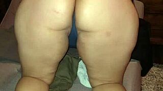 Stunning Asian Booty That'll Blow Your Mind!