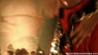 my exotic indian honey relaxes solo