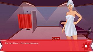 do the totally spies face off against dildos in paprika trainer?