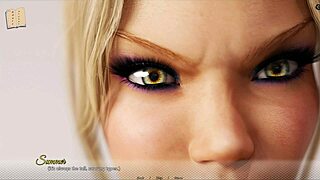 I’m Lost in Alternate Existence 4, Searching for Real Connection