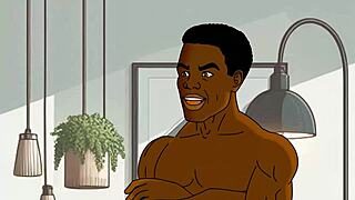 original eddie s stories in anime hentai style