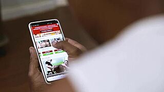 Brazilian Teen Gives Ass to Uncle After Catching Him Jerking