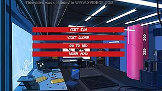 do the totally spies face off against dildos in paprika trainer?