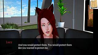 check out my new family adventures in this anime hentai series