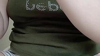 Beautiful Girl Performs Live Dancing On Bigo 2