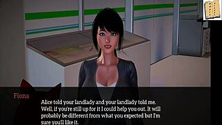 check out my new family adventures in this anime hentai series