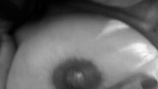 Charm Of Sperm: Cum On Tits 😍