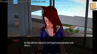 check out my new family adventures in this anime hentai series