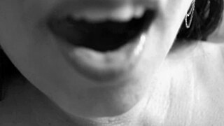 Charm Of Sperm: Cum On Tits 😍