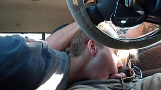 bro, gimme that road head with socks on, part 2, yeah?