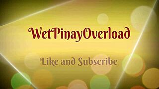 asian student masturbates after school, her wet pussy so horny