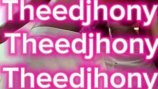 gay teen tries oral sex with big black cock in amateur scene