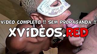 Nicoli Fox Dominates with Anal and DP in Motel Action