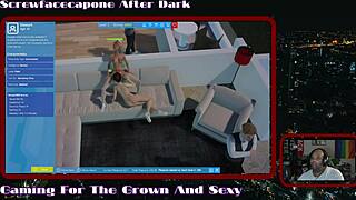 Pleasure party highlight reel part 1