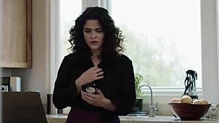 Victoria Voxxx Submits To Jay Smooth For Computer Repair