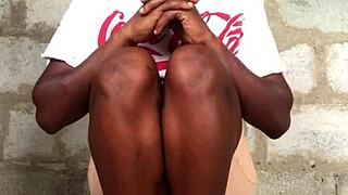 Crazybitch Gives Tips On Sitting In Short Skirt To Avoid Body Odor
