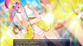 Wow, exposing Play Girl 6 in wild action for part 1, unreal hentai moves!