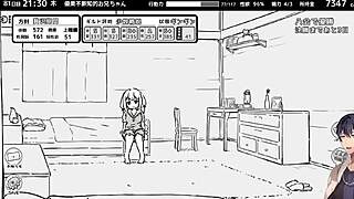 i explore little sister fantasy in hentai