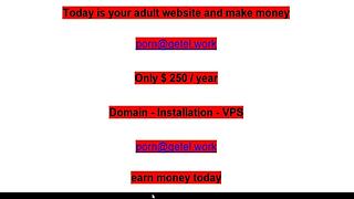 check out how to earn money on your tube site