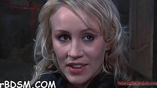 Best Punishment Porn Featuring Intense Discipline And Submission Scenes