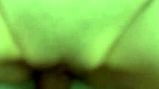 Your wife is a slutty Japanese pussy woman? Homemade creampie video of Mai, 30s housewife who loves creampies and hairless.