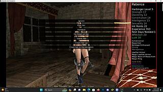 Damsels And Dungeons: Stupid Quests With Big Tits?