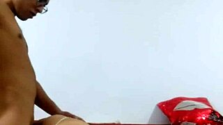 peruvian prostitute rides my cock doggystyle in lingerie 😋