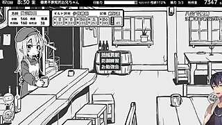 i explore little sister fantasy in hentai