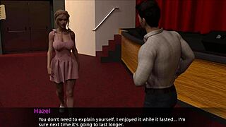 Homemade 3D Amateurs Explore Nursing Pleasures