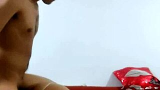 peruvian prostitute rides my cock doggystyle in lingerie 😋