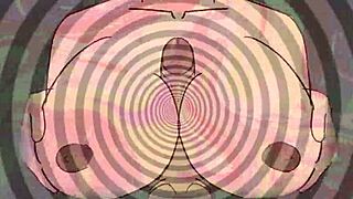 hey, femdom titty fuck domination here