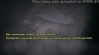 I love stroking a huge cock at the glory hole until he bursts